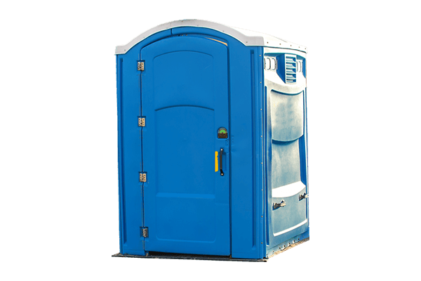 ADA Handicap Accessible Porta Potty Greenwood AR