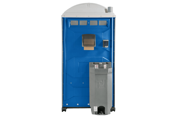 Deluxe Flushable Porta Potty Greenwood AR