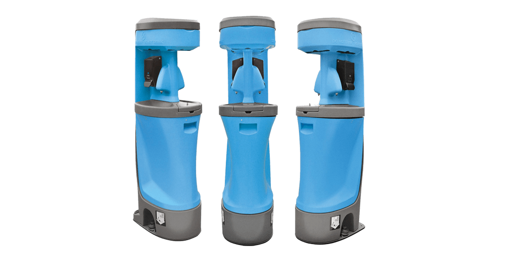 Portable Handwashing Stations Greenwood AR