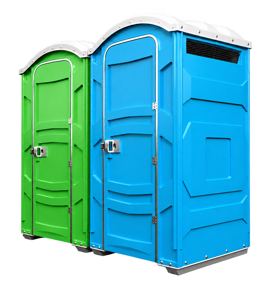 Professional Porta Potty Rentals Greenwood AR
