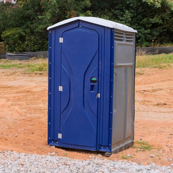 Festival Porta Potty Rentals Greenwood AR