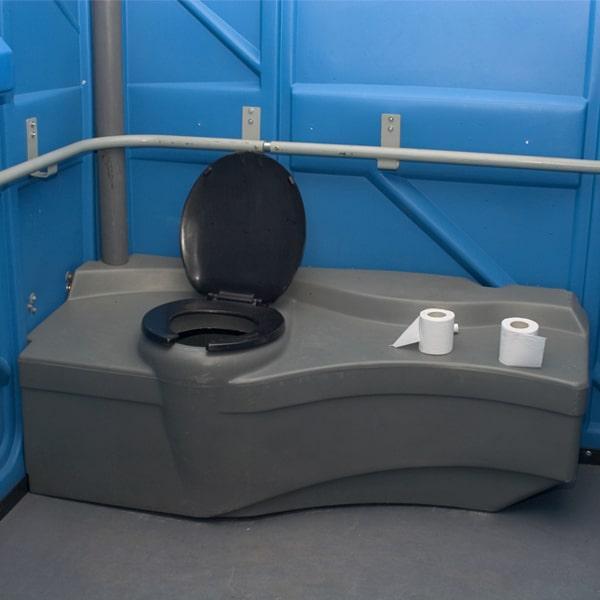 Wedding Porta Potty Rentals Greenwood AR