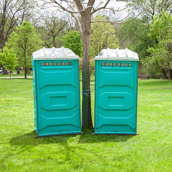 Seasonal Porta Potty Rentals Greenwood AR